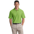 Port Authority  EZCotton Pique Polo Shirt